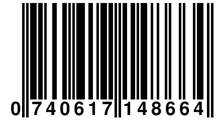 0 740617 148664