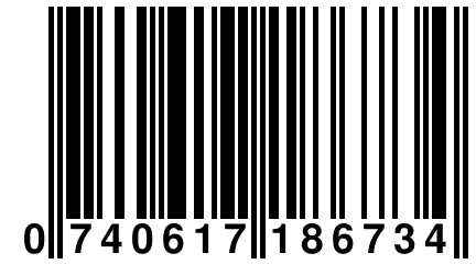 0 740617 186734