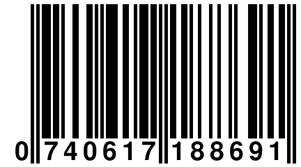 0 740617 188691