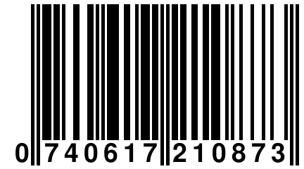 0 740617 210873