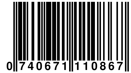 0 740671 110867