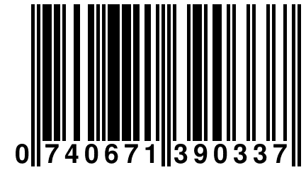 0 740671 390337