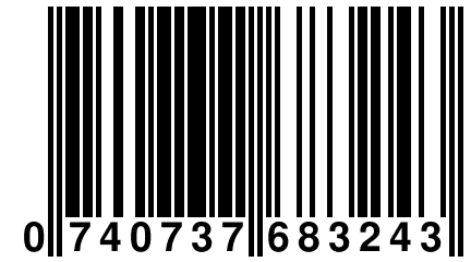 0 740737 683243