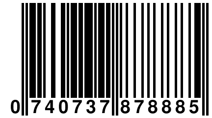 0 740737 878885