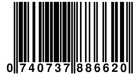 0 740737 886620