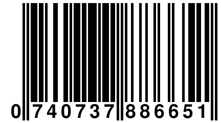 0 740737 886651