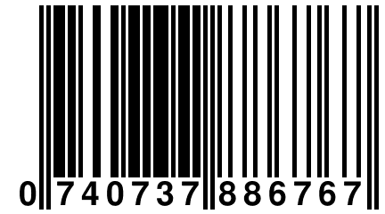 0 740737 886767