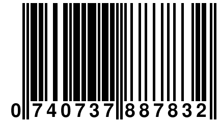 0 740737 887832