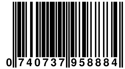 0 740737 958884