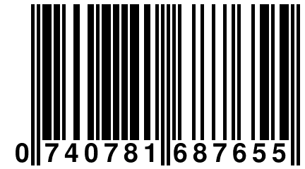 0 740781 687655