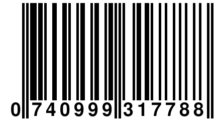 0 740999 317788