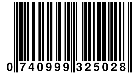 0 740999 325028