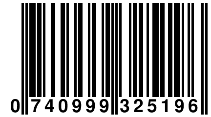 0 740999 325196