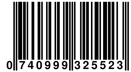 0 740999 325523