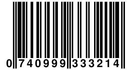 0 740999 333214