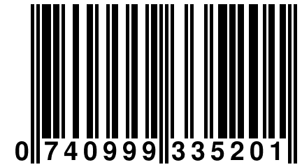 0 740999 335201