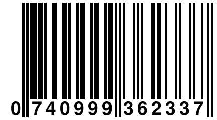 0 740999 362337