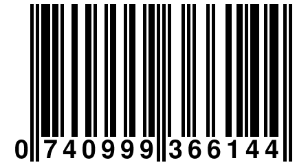 0 740999 366144