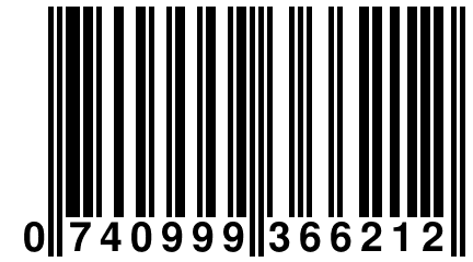 0 740999 366212