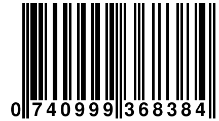 0 740999 368384