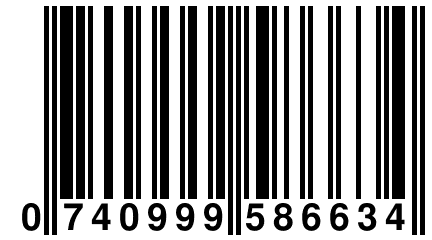 0 740999 586634