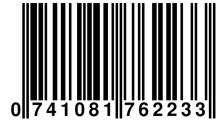 0 741081 762233