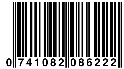 0 741082 086222