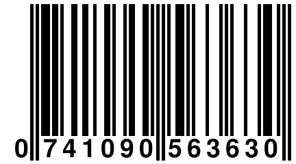 0 741090 563630