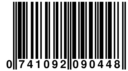 0 741092 090448