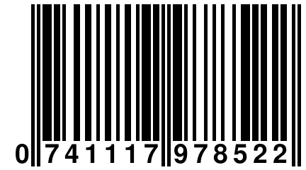 0 741117 978522