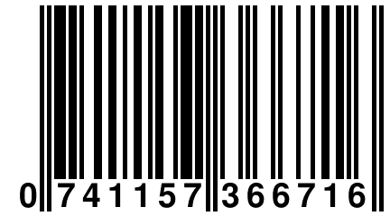 0 741157 366716