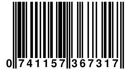0 741157 367317