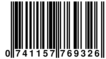 0 741157 769326