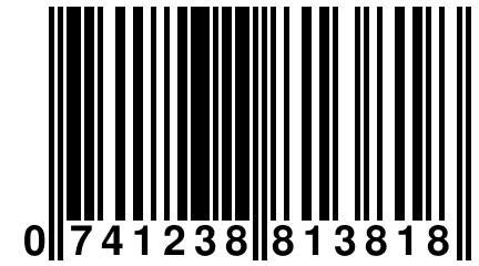 0 741238 813818