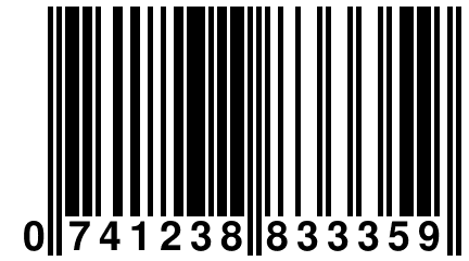 0 741238 833359