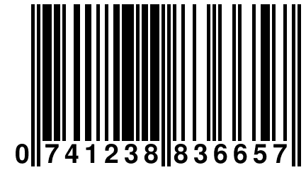 0 741238 836657