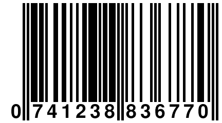 0 741238 836770