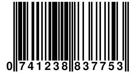 0 741238 837753