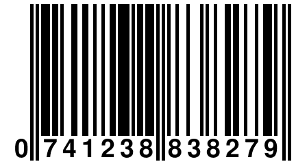 0 741238 838279