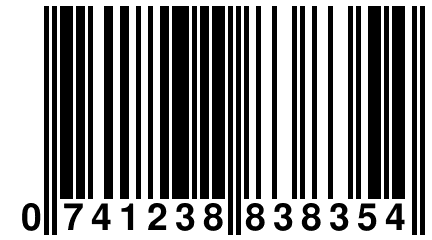 0 741238 838354