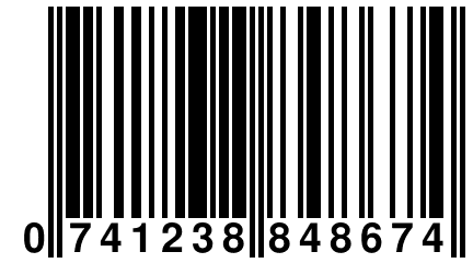 0 741238 848674