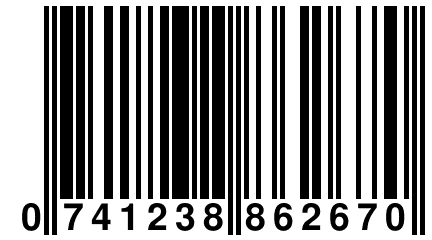 0 741238 862670