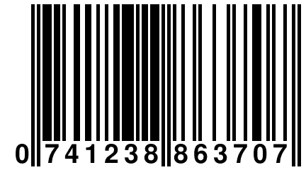 0 741238 863707