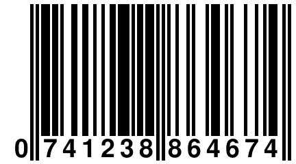 0 741238 864674