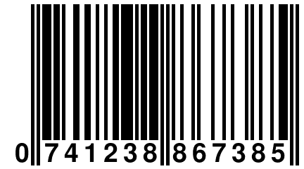 0 741238 867385