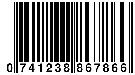 0 741238 867866