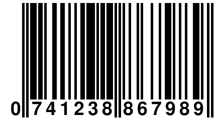 0 741238 867989