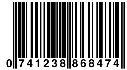 0 741238 868474