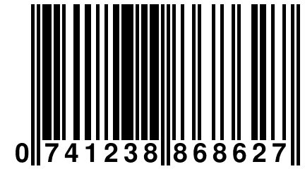 0 741238 868627