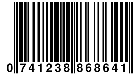 0 741238 868641